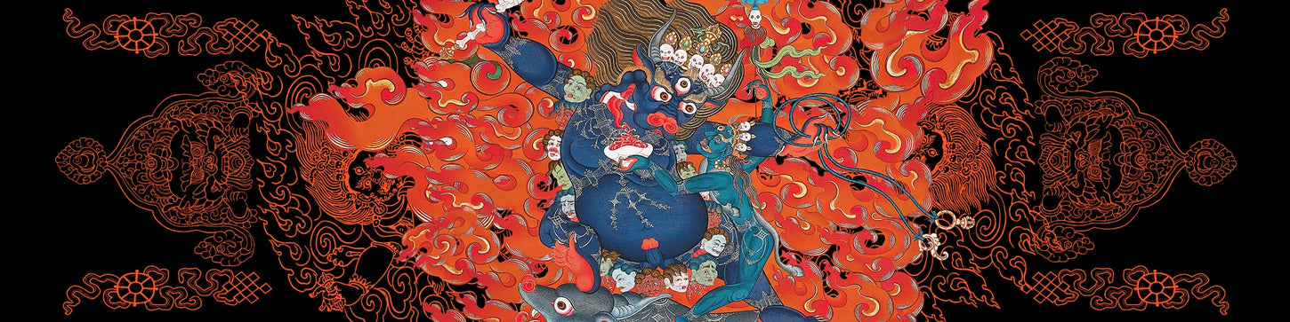 Yama Collection Banner